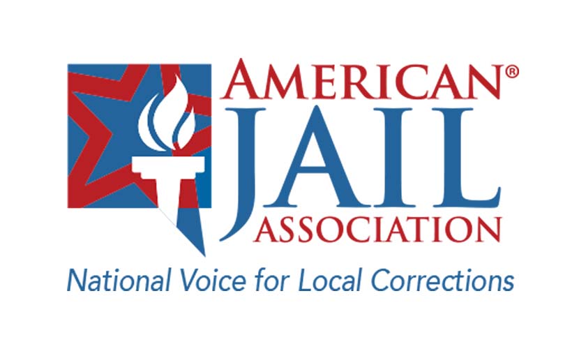 American Jail Association 2025
