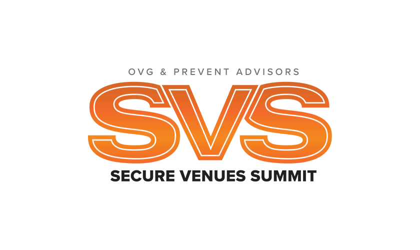 Secure Venues Summit (SVS)